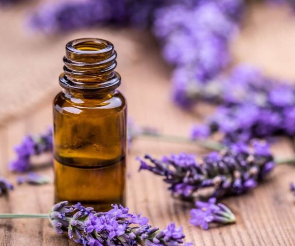 Lavender oil