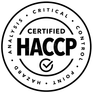 HACCP