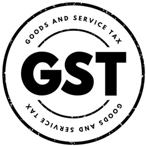 gst